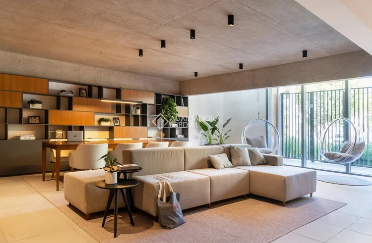 Apartamento em Boa Vista · VIDA