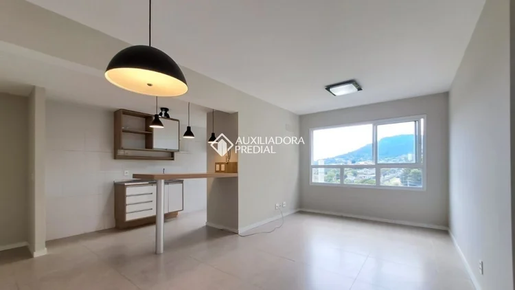 Apartamento em Jardim Carvalho